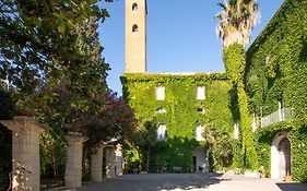 Palazzo De Gregorio - Apartments